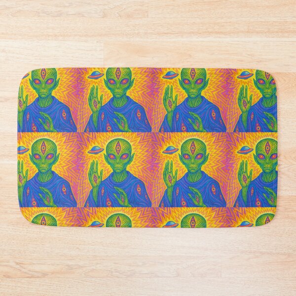 Item preview, Emissary of Cosmic Truth designed and sold by zzz888.