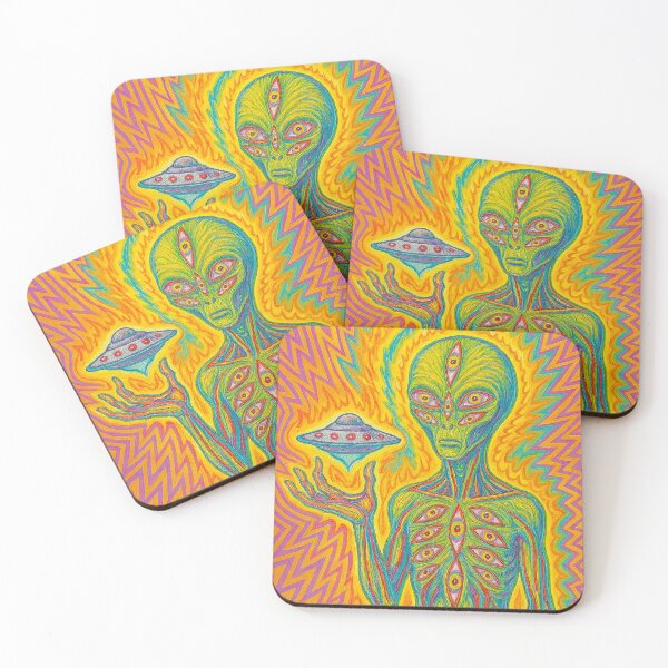 Item preview, Cosmic Visionary designed and sold by zzz888.