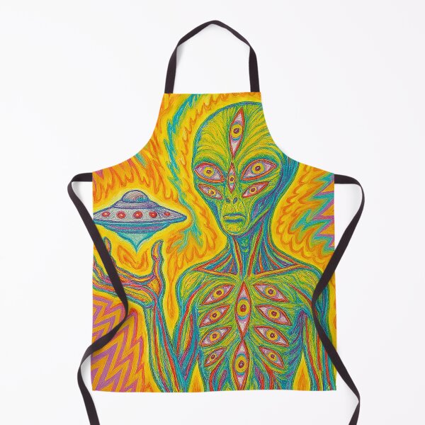 Item preview, Cosmic Visionary designed and sold by zzz888.