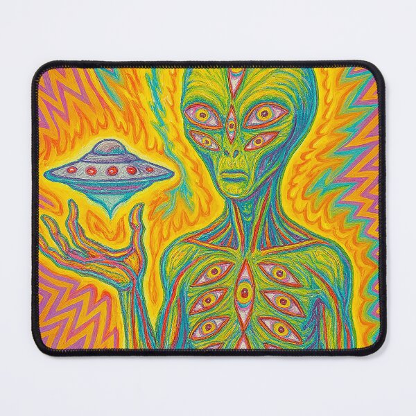 Item preview, Cosmic Visionary designed and sold by zzz888.