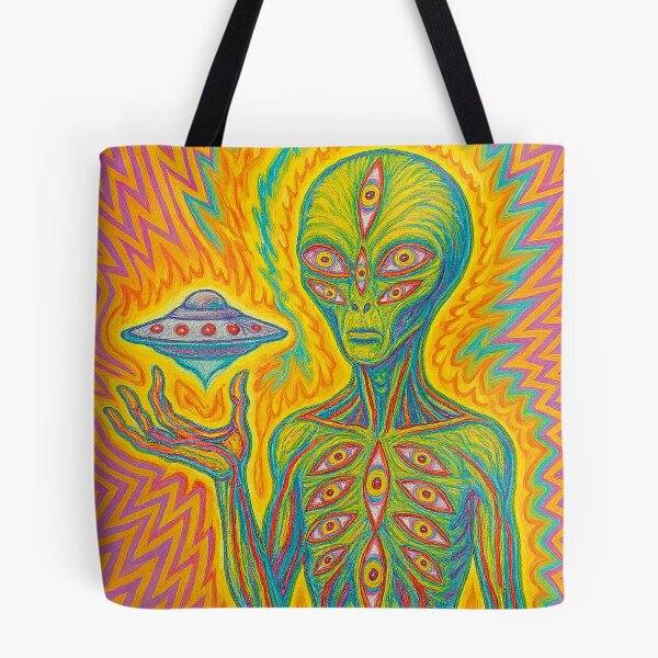 Item preview, Cosmic Visionary designed and sold by zzz888.