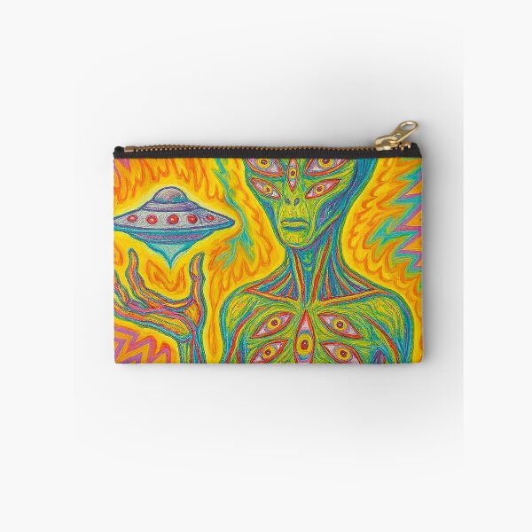 Item preview, Cosmic Visionary designed and sold by zzz888.