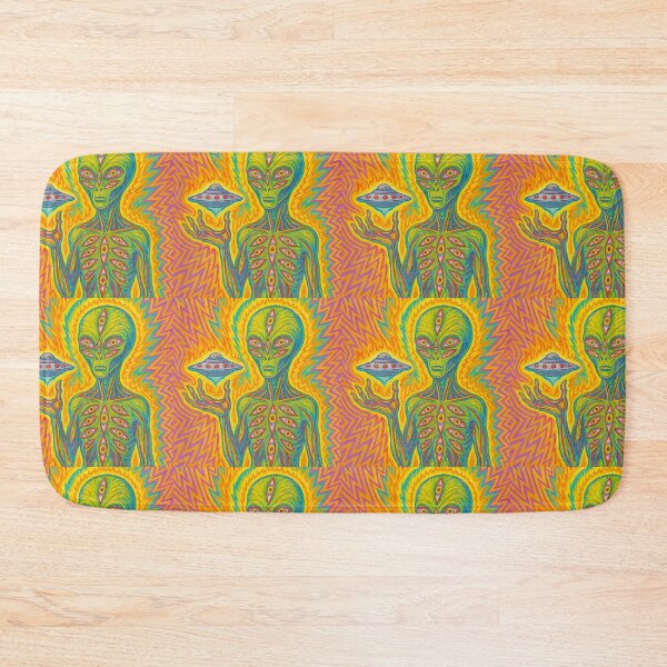 Item preview, Cosmic Visionary designed and sold by zzz888.