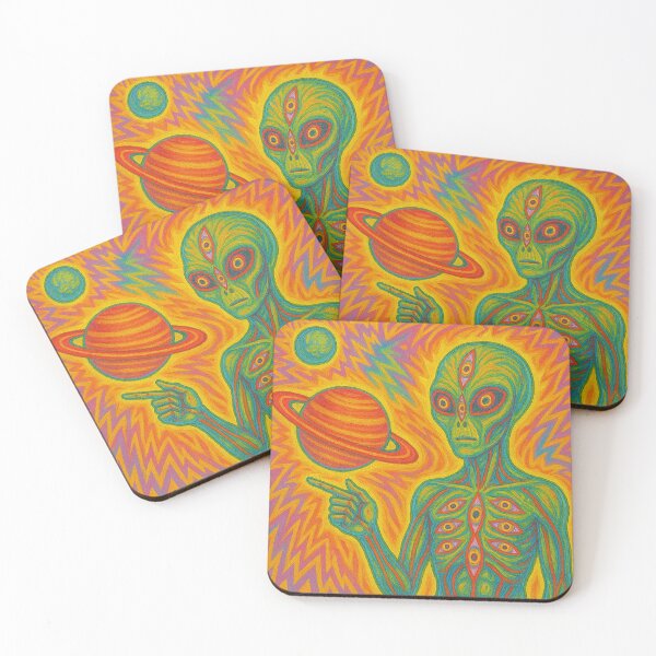 Item preview, Cosmic Guide designed and sold by zzz888.