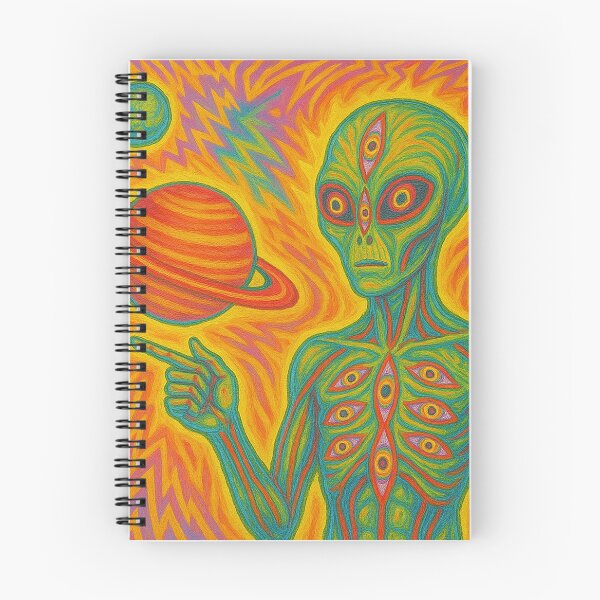 Item preview, Cosmic Guide designed and sold by zzz888.