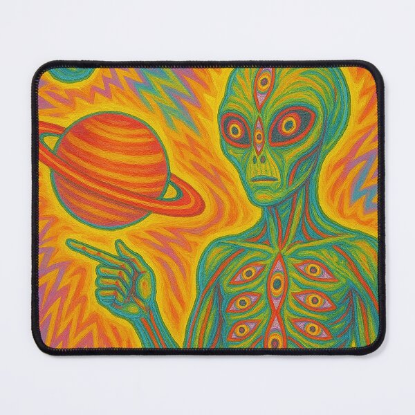 Item preview, Cosmic Guide designed and sold by zzz888.