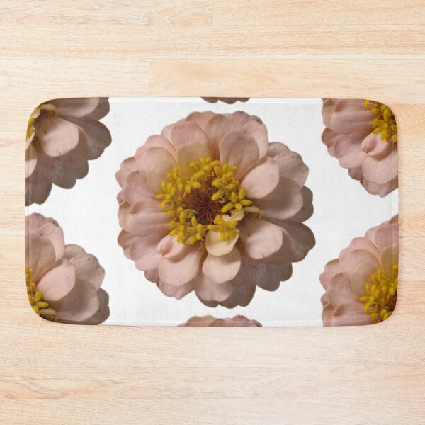 Item preview, Pink Zinnia designed and sold by LoveGraceValor.