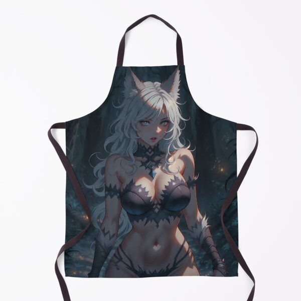 Item preview, Fox Lady designed and sold by RaF71PrO.
