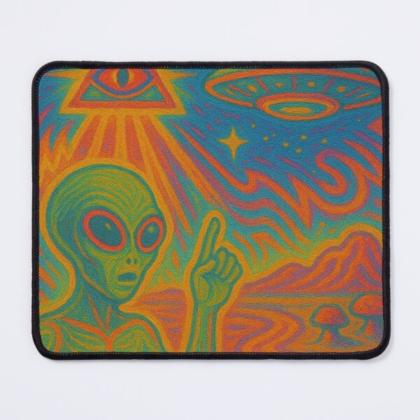 Item preview, Cosmic Revelation designed and sold by zzz888.