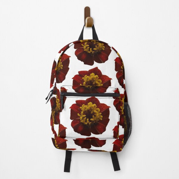 Item preview, Red Zinnia designed and sold by LoveGraceValor.
