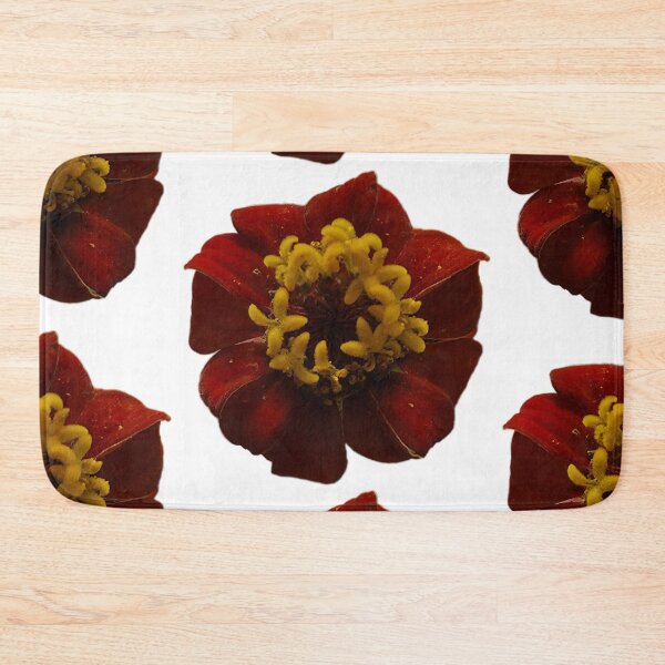 Item preview, Red Zinnia designed and sold by LoveGraceValor.