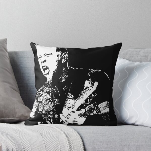 Artikelvorschau, Shadow James Hetfield entworfen und verkauft von GyifinLee.