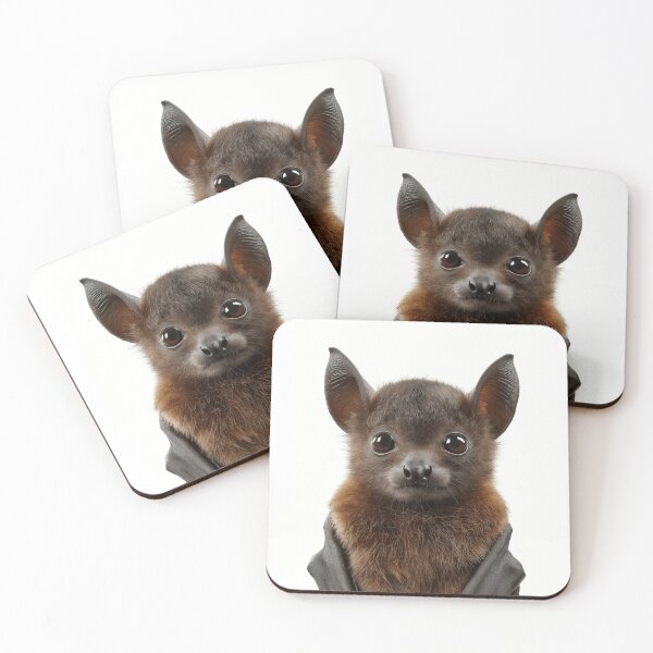 Item preview, Adorable Baby Bat for Cute Bat lovers designed and sold by LazyOwlStore.