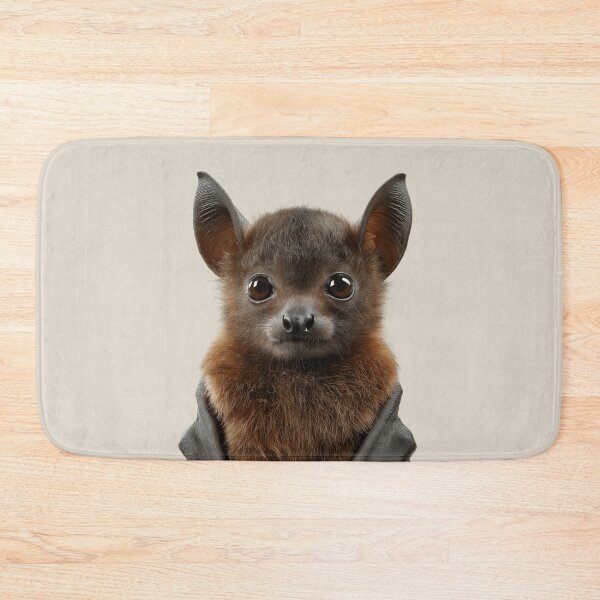 Item preview, Adorable Baby Bat for Cute Bat lovers designed and sold by LazyOwlStore.