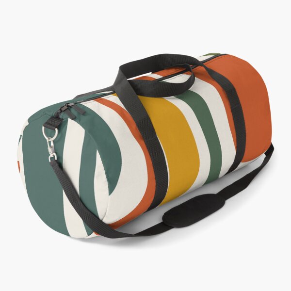 Item preview, Retro Flow designed and sold by Angry Swan Designs.