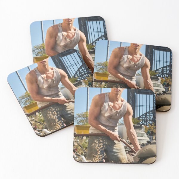 Item preview, Tom H designed and sold by Redredblueblue.