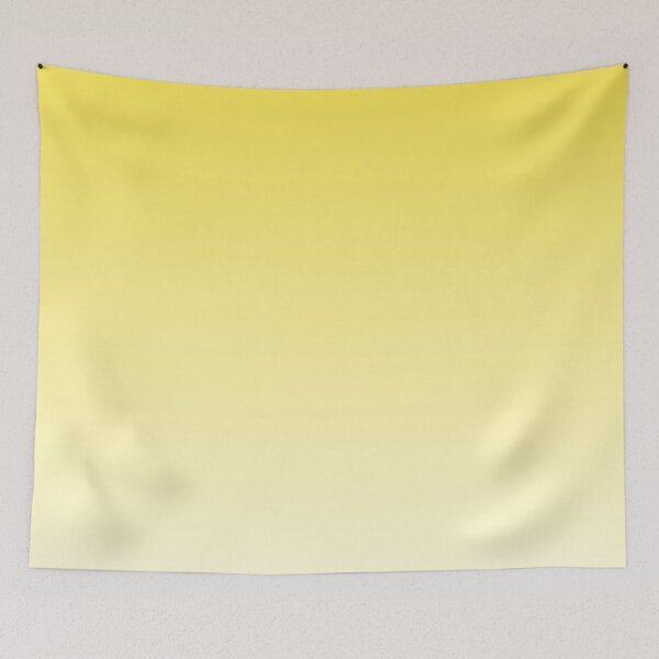 Aperçu de l'œuvre Dégradé ombré jaune créée et vendue par kierkegaard.