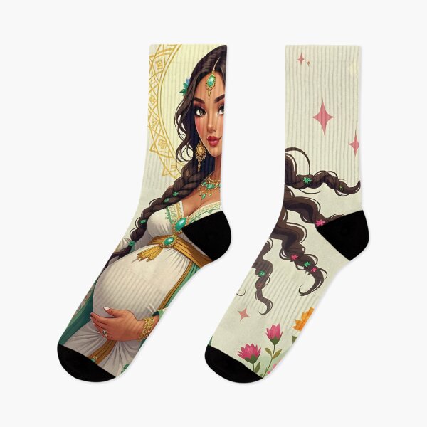 Item preview, Goddess of Fertility designed and sold by SoniaSarkali.