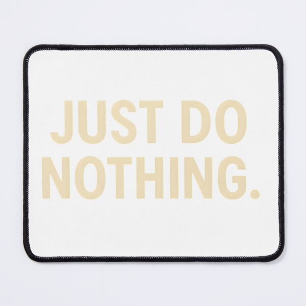 Item preview, Just do ... designed and sold by Eat art design.