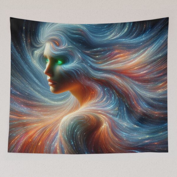 Item preview, Cassandra Nebula designed and sold by RaF71PrO.