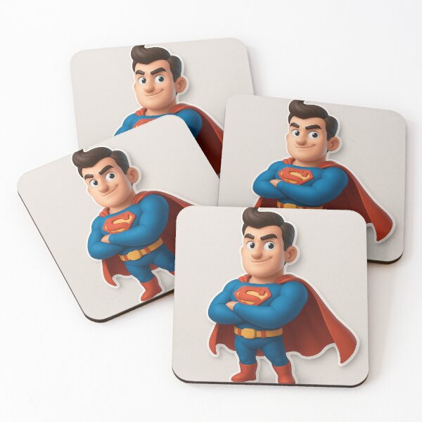 Item preview, Super Kid designed and sold by NAK-FASHIONS.