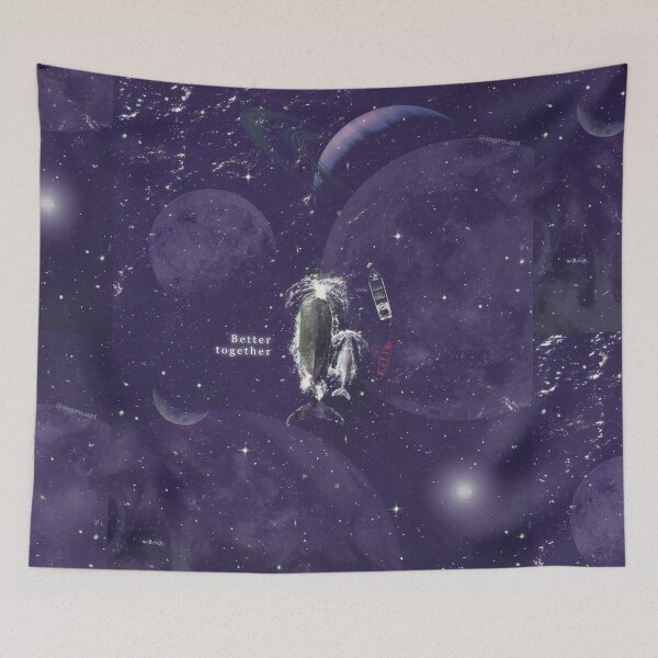 Item preview, Better together designed and sold by mgro-art.