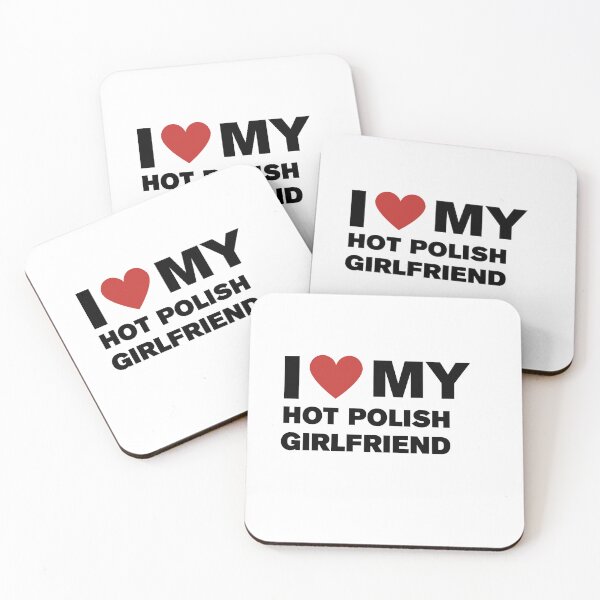 Item preview, Romantic Couple Style – Hot Polish Girlfriend designed and sold by CapriCreatives.