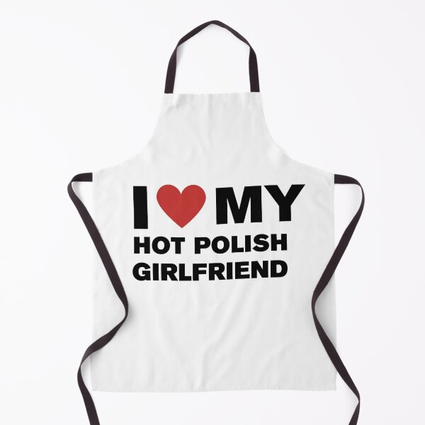 Item preview, Romantic Couple Style – Hot Polish Girlfriend designed and sold by CapriCreatives.