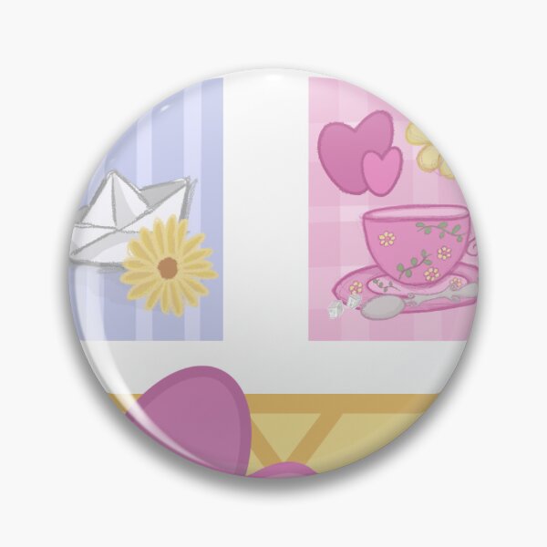 Item preview, Tea party designed and sold by EslaOnShop.