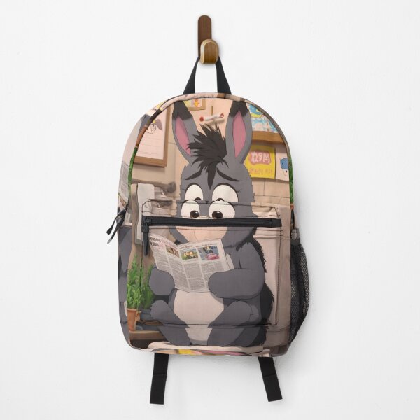 Item preview, Pink Sheep Reads Cozy Bathroom Newspaper Pages designed and sold by mildaclairmo.