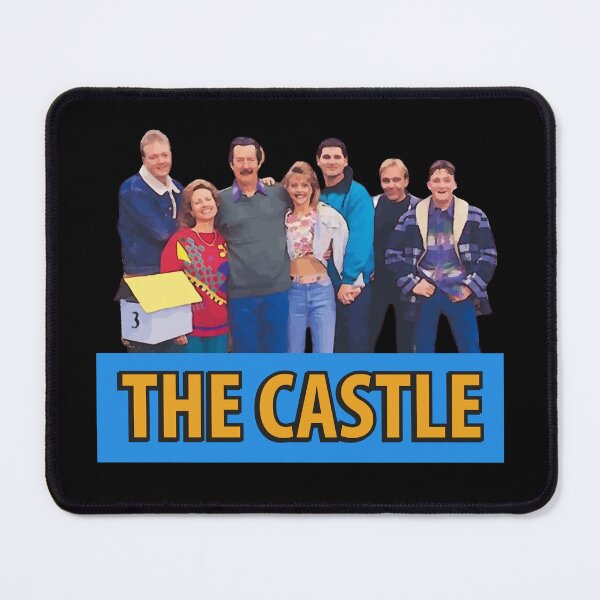 Item preview, The Castle Kerrigan Family designed and sold by UNK-Fatigues.