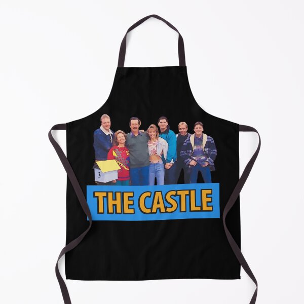 Item preview, The Castle Kerrigan Family designed and sold by UNK-Fatigues.