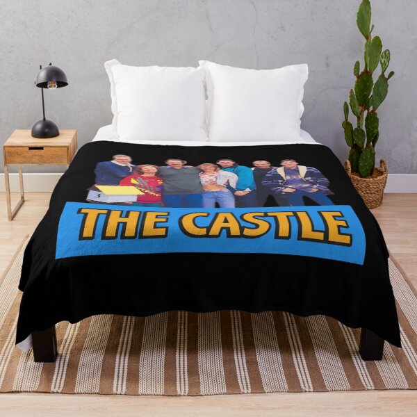 Item preview, The Castle Kerrigan Family designed and sold by UNK-Fatigues.