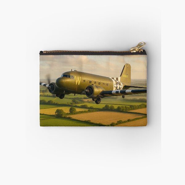 Item preview, Douglas DC-3 The Long Haul Legend designed and sold by Skyframe Aviation.