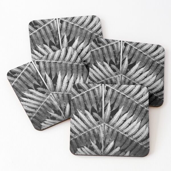 Item preview, Abstract Fern designed and sold by LP-Images.