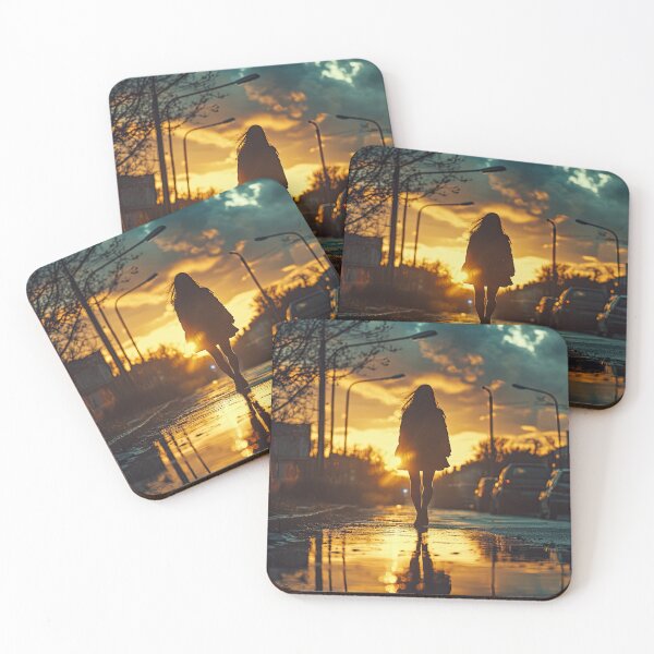 Item preview, Along designed and sold by RicoInStudios.