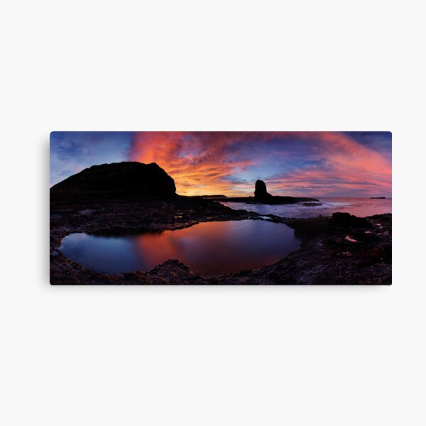 Item preview, Cape Schank Dawn Pan designed and sold by Robert Mullner.