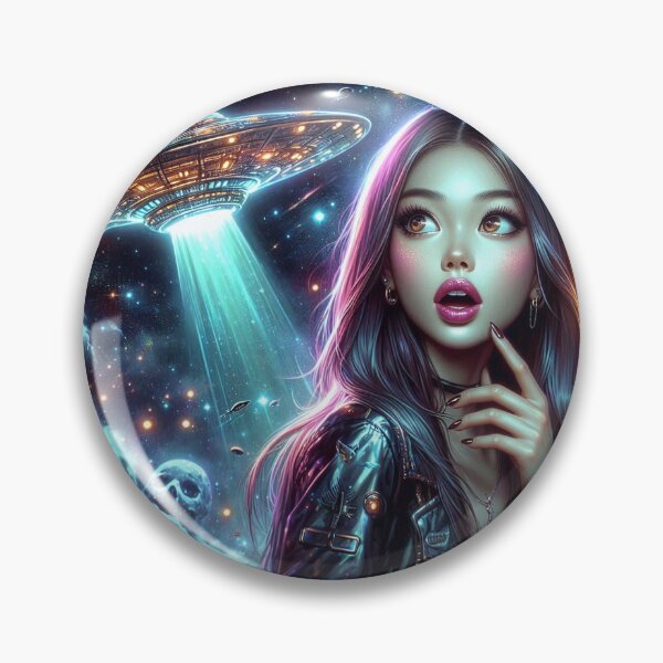 Item preview, UFO designed and sold by RaF71PrO.
