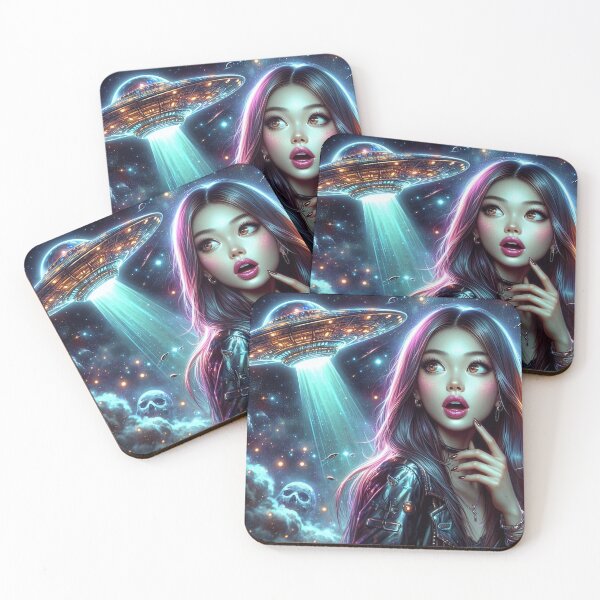 Item preview, UFO designed and sold by RaF71PrO.