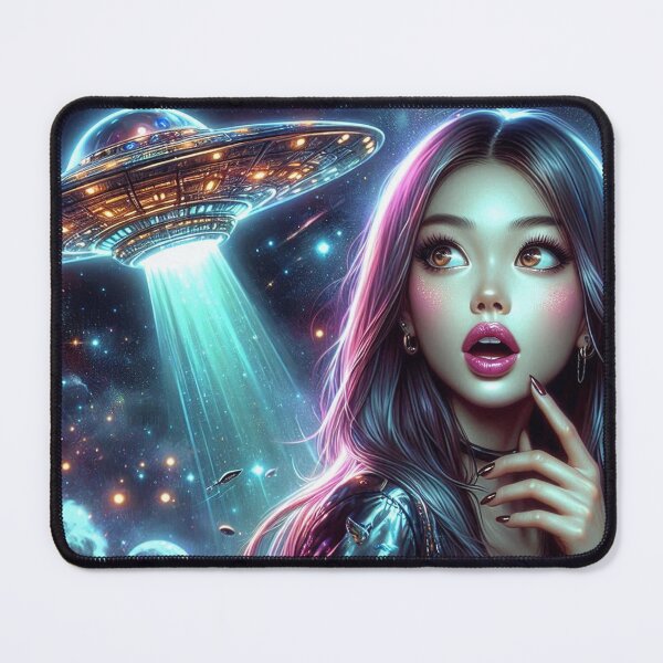 Item preview, UFO designed and sold by RaF71PrO.