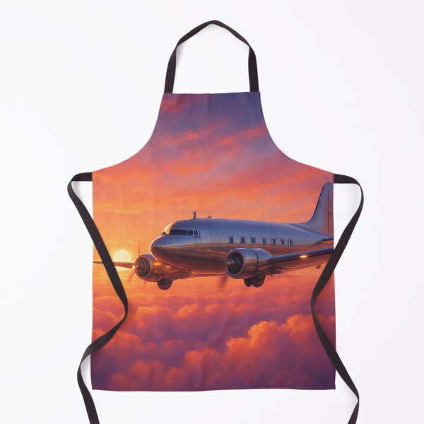 Item preview, Douglas DC-3 From Skunkworks to Skylines designed and sold by Skyframe Aviation.