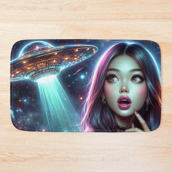 Item preview, UFO designed and sold by RaF71PrO.