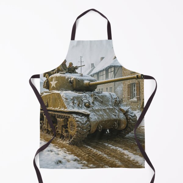 Item preview, M4 Sherman Rolling Thunder of the Free World designed and sold by Skyframe Aviation.