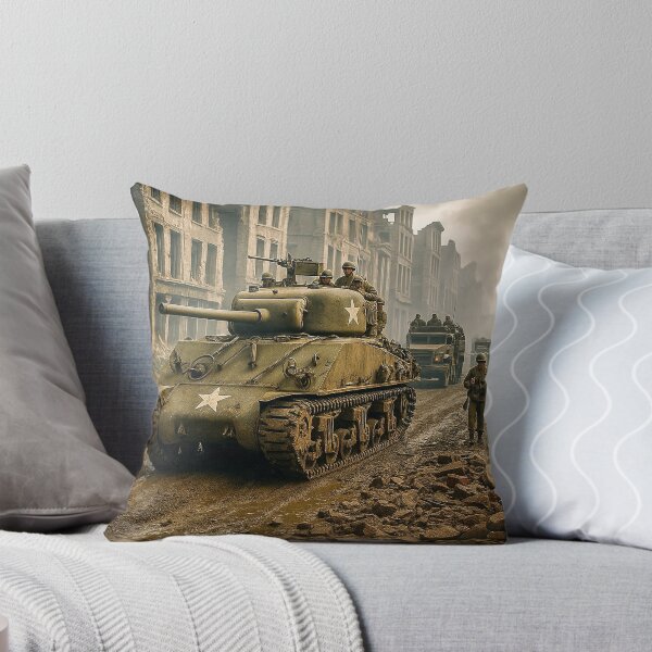 Item preview, M4 Sherman Engineered for Victory designed and sold by Skyframe Aviation.