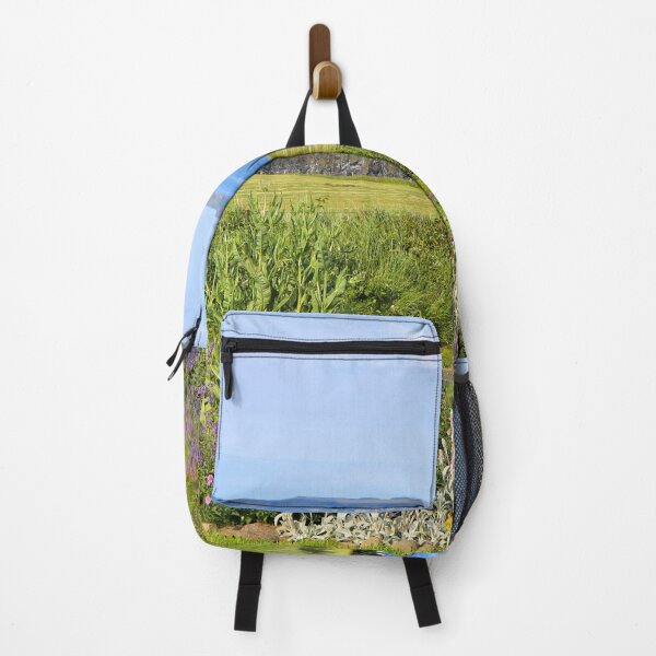 Item preview, Tractor farming along the coast, Northern Ireland designed and sold by FranWest.