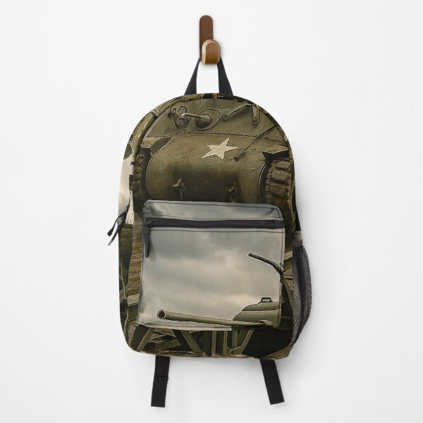 Item preview, An Icon of Mechanised Warfare designed and sold by Skyframe Aviation.