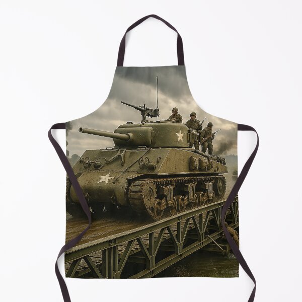 Item preview, An Icon of Mechanised Warfare designed and sold by Skyframe Aviation.
