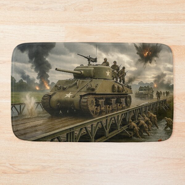 Item preview, An Icon of Mechanised Warfare designed and sold by Skyframe Aviation.