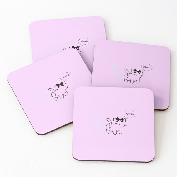 Item preview, upsies. designed and sold by Misandesign..