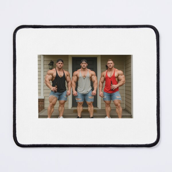 Item preview, Chillin' On The Porch designed and sold by BodybuildersInc.